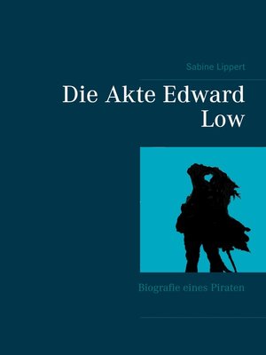 cover image of Die Akte Edward Low